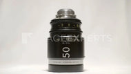 Schneider Optics Cine-Xenar III 4‑Lens PL Set 25–75 mm