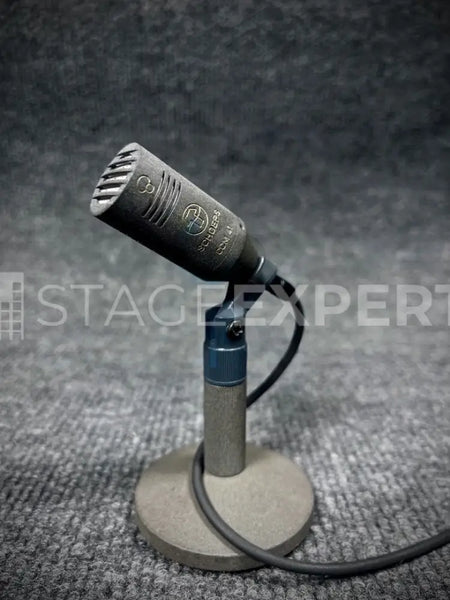 Schoeps CCM 41 Supercardioid Microphone | Compact Pro Mic