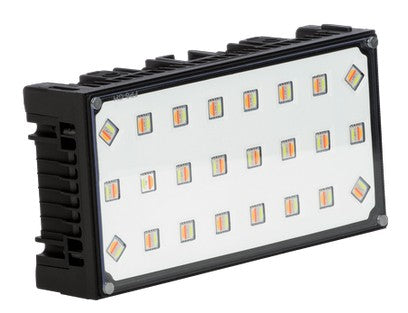 Astera HydraPanel FP6 Set of 4 – RGBAM 6‑Pixel Panels