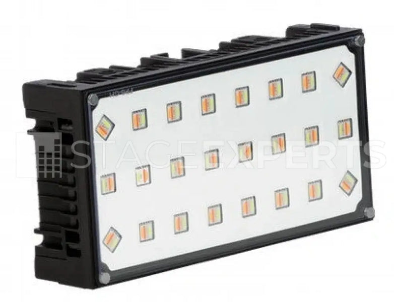 Astera HydraPanel FP6 Set of 4 – RGBAM 6‑Pixel Panels
