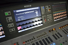 Load image into Gallery viewer, Soundcraft Vi3000 + Vi Stage Rack Dante Bundle | Digital
