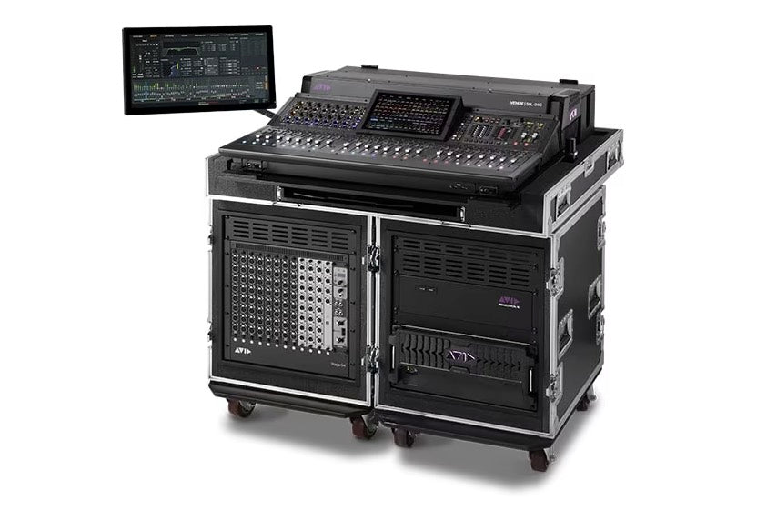 AVID S6L 24C