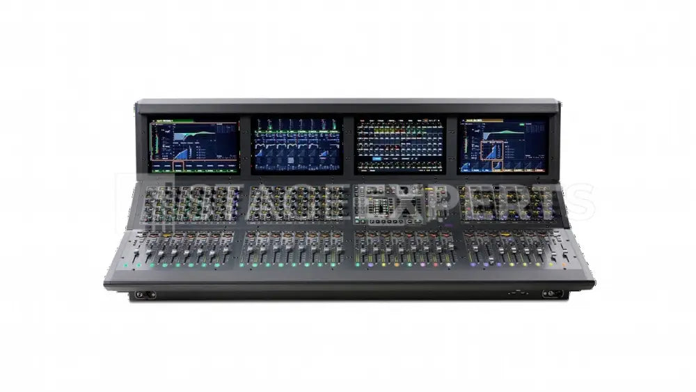 Avid S6L 32D Package (2 x)