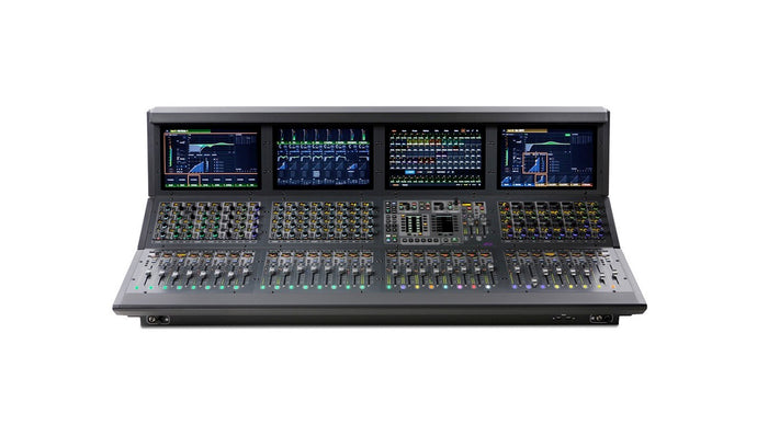 Avid S6L 32D Package (2 x)
