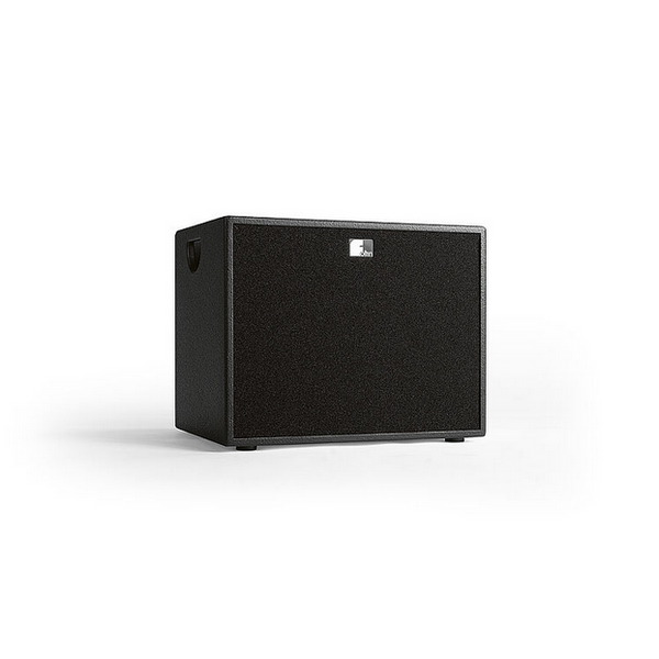 Fohhn XS-22 Passive Subwoofer – Compact, Black Finish
