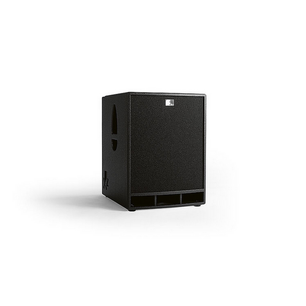 Fohhn XS-30 Passive Subwoofer – Compact, Powerful Bass