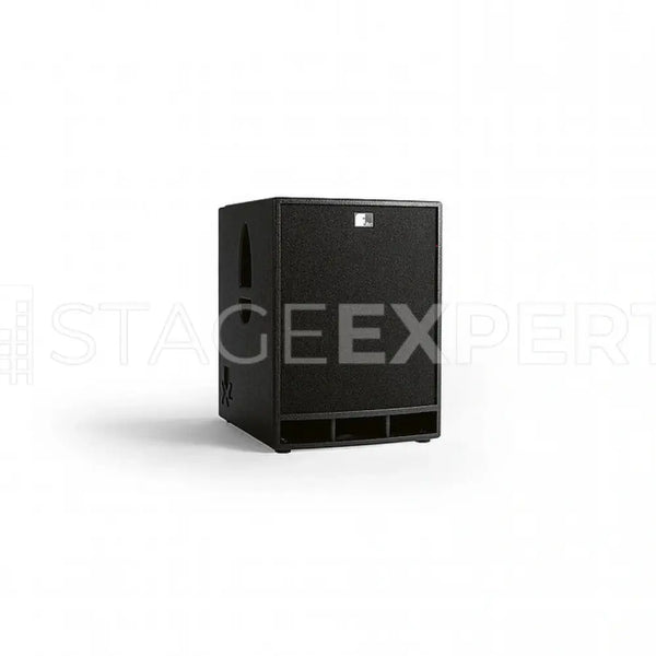 Fohhn XS-30 Passive Subwoofer – Compact, Powerful Bass Output