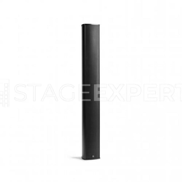 Fohhn LXP-100 loudspeaker set with accessories - column (pair)
