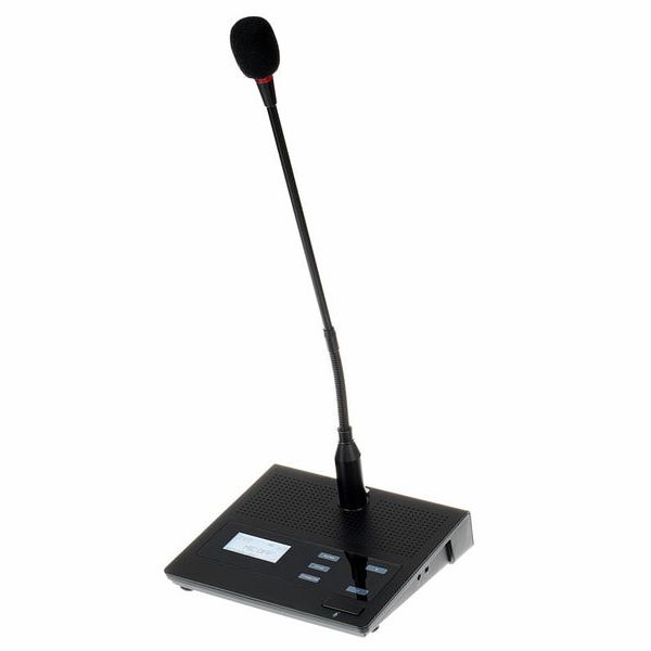 t.bone Speech 100D/100M Call Station System – 12+1 Set