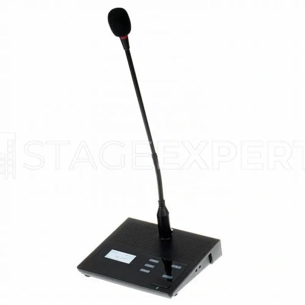 t.bone Speech 100D/100M Call Station System 12+1 Set Bundle