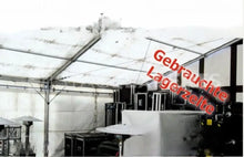 Load image into Gallery viewer, Used Storage Tents 6 m &amp; 8 m Span – Durable, Affordable
