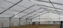 Load image into Gallery viewer, Modular Aluminium Marquee 15 x 20 m, 5 m Bays – New
