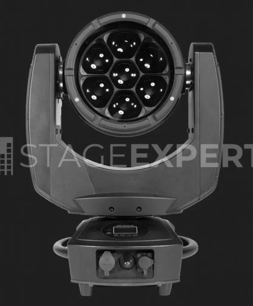 GLP Exo Wash 30 IP – IP65 RGBW LED Moving Wash Fixture