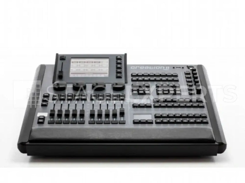 GLP Creation II 1024 Lighting Console – 2 DMX Universes, RDM