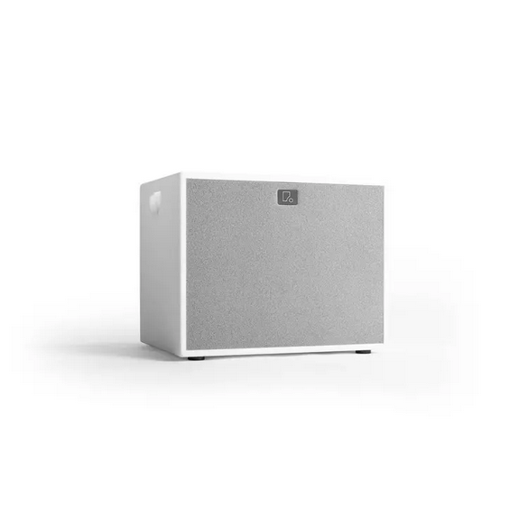 Fohhn White DJ Set – LX-61, XS-22 & DI-4.1000 System