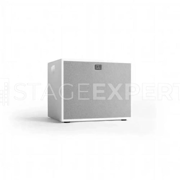 Fohhn White DJ Set LX-61/XS-22 with DI-4.1000 System