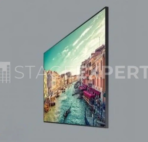 Samsung QM75R-A 75-inch UHD Display with Media Player
