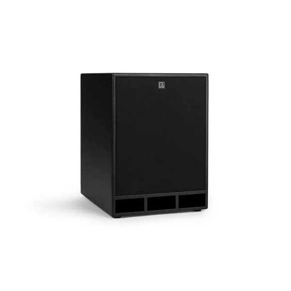 Fohhn AS-31 Subwoofer – Compact, high‑performance low end