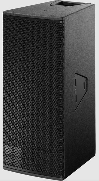 d&b audiotechnik Y10P Point‑Source Loudspeakers Set with Case