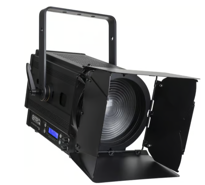 Briteq BT-Theatre 150EZ Mk2 4x LED Fresnel Spot Set