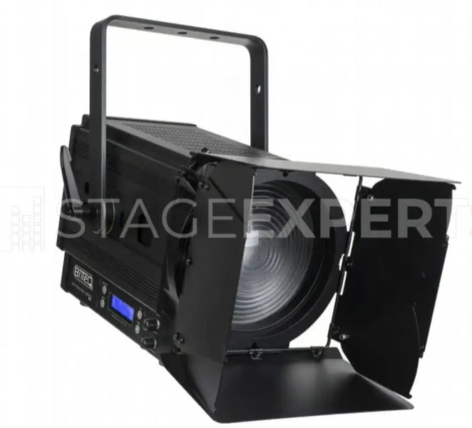 Briteq BT-Theatre 150EZ Mk2 4x Fresnel Set – 150 W LED