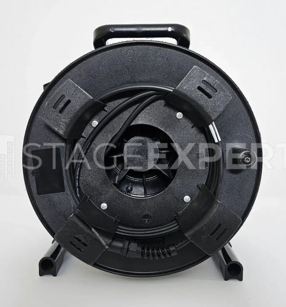 OS2 12‑Fibre MPO/MTP 100m Singlemode Cable on Drum, IP67