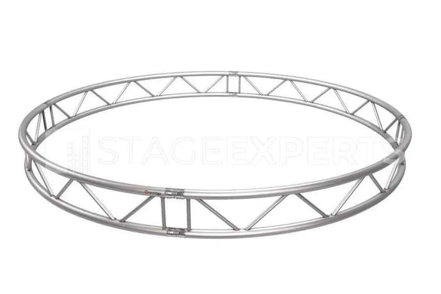 Naxpro-Truss HD 32 Truss Circles: 3x 5 m + 1x 6 m Set