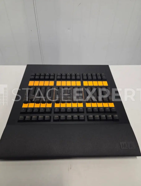 MA Lighting grandMA2 onPC Fader Wing – Stock Clearance
