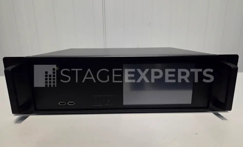 MA Lighting NPU grandMA2 3U Network Processor, Used