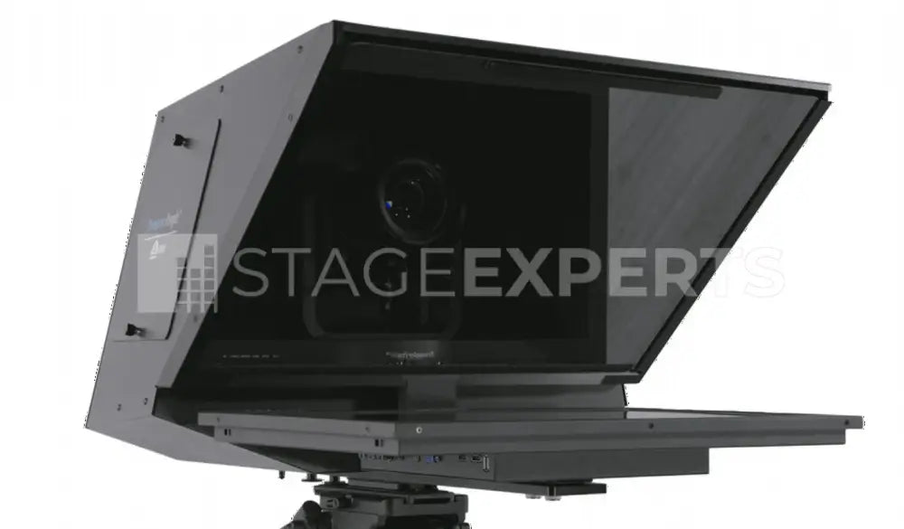 Prompter People RoboPrompter ROBO-24 PTZ Teleprompter 24"