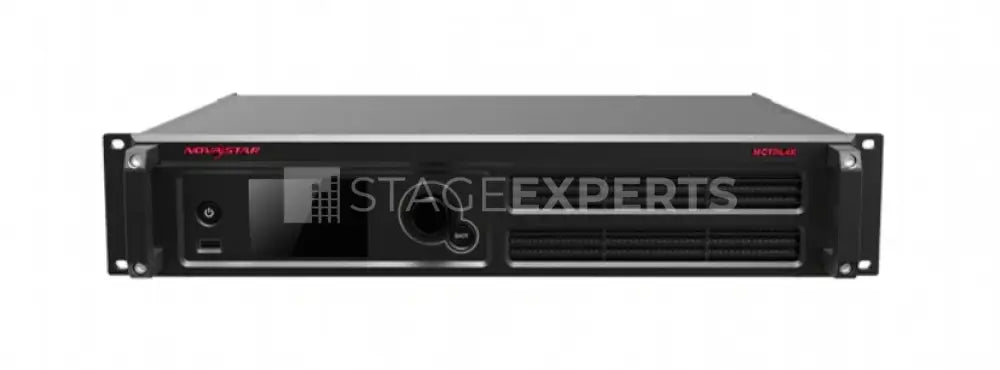 NovaStar MCTRL4K LED Controller, 4K 60Hz HDR, 16x Ethernet