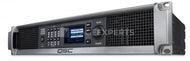QSC CXD4.3Q 4-Channel Q-SYS Network Amplifier – Install