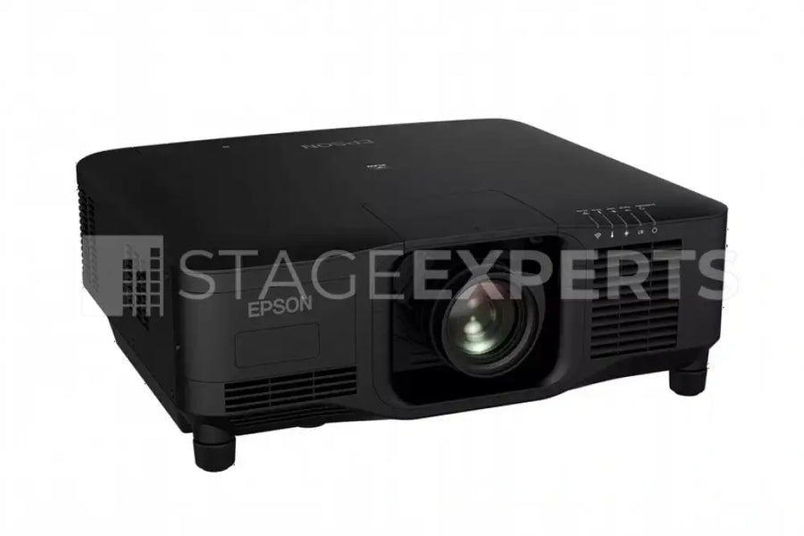 Epson EB-PU2220B 20K Laser Projector with Frame & Case