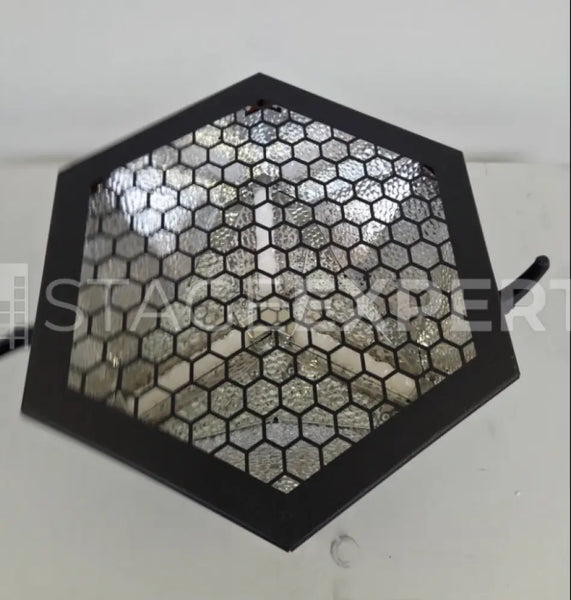 Portman P3 EVO Used LED Stage Fixture – Warm Halogen Look