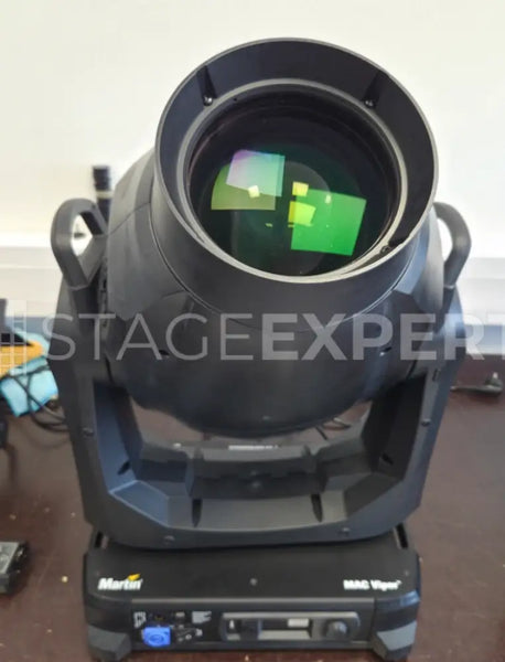 Martin MAC Viper Performance Ex‑Demo Moving Spot | G4002324