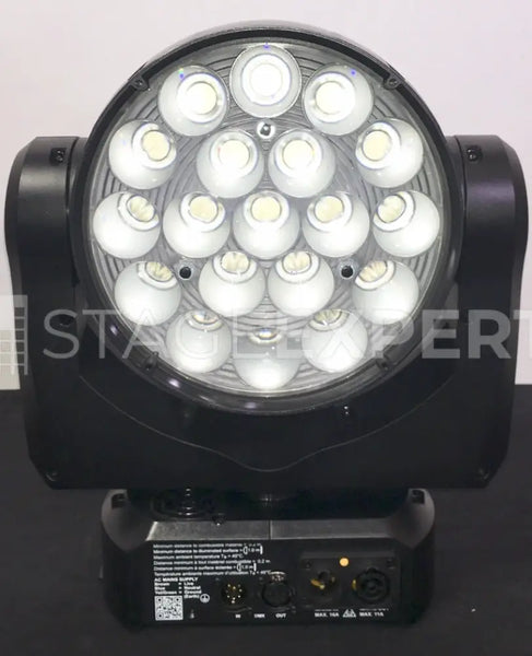 Martin MAC Aura XB Used LED Wash Moving Light Fixture