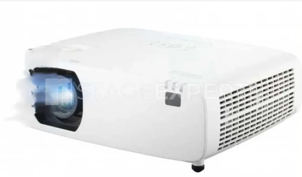 ViewSonic LSC520WU 3LCD Laser Projector – 5200 lm WUXGA