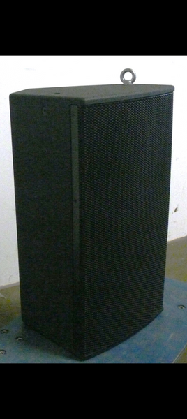 Alcons VR12 Pair with ALC2 Amplifier & DDP Module