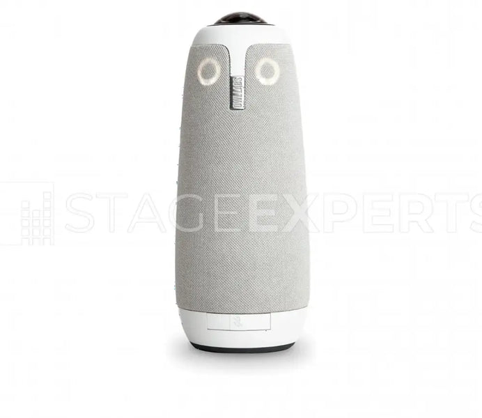 Owl Labs Meeting Owl 3 + Expansion Microphone Bundle