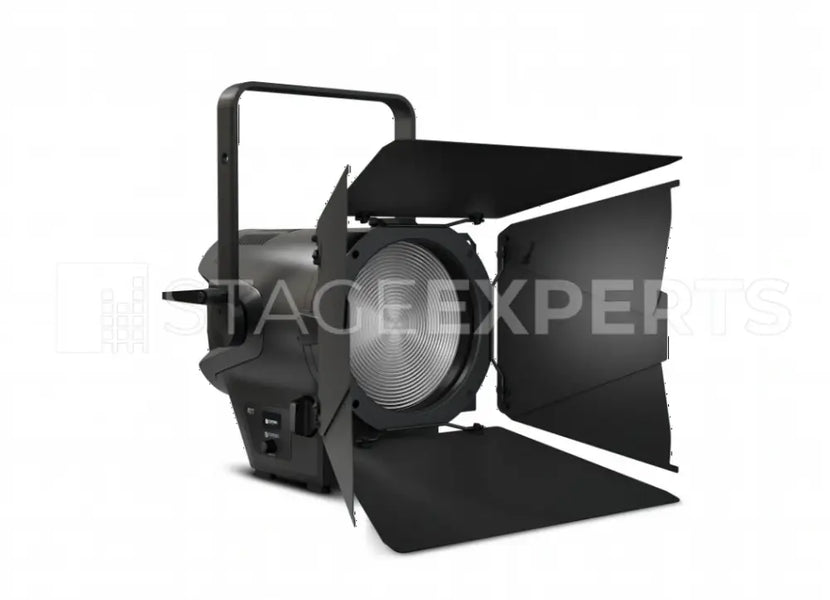 Cameo F2 T Warm White LED Fresnel 240W | Stage Experts