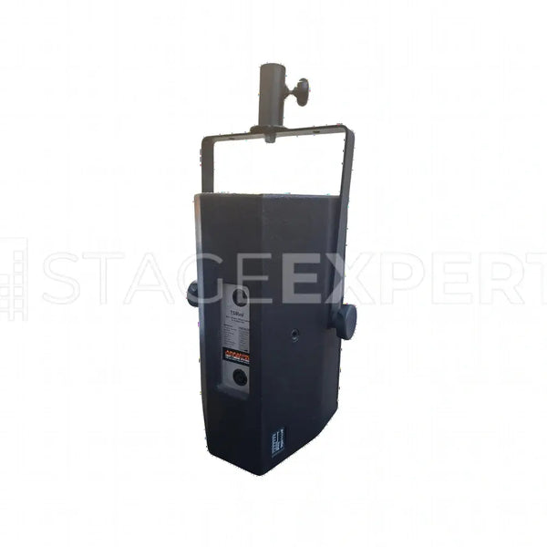 Seeburg Acoustic Line TS Mini 8" Loudspeaker | Pair w/ Case