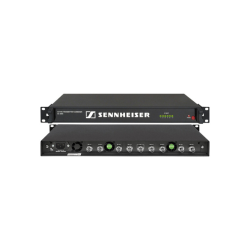 Sennheiser IEM System