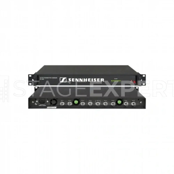 Sennheiser IEM System