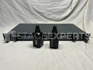 Sennheiser EM 3732-II + 2x SKP 2000 N-Band Wireless Set