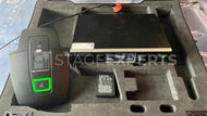 Sennheiser SpeechLine SL Receiver DW-3-EU & Table Stand