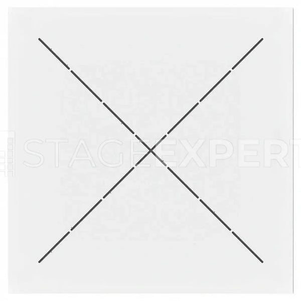 Sennheiser TeamConnect Ceiling 2 TCC2 Dante PoE Ceiling Mic