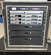 Load image into Gallery viewer, Sennheiser G3 500 6‑Way Wireless Rack System, GB Band (606–648 MHz)

