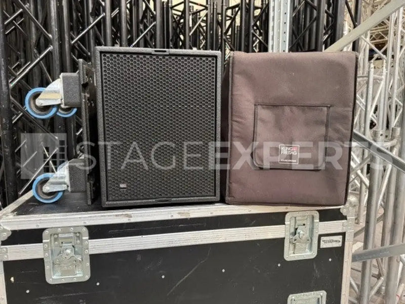 Kling & Freitag SEQUENZA 5B Line Array Loudspeaker