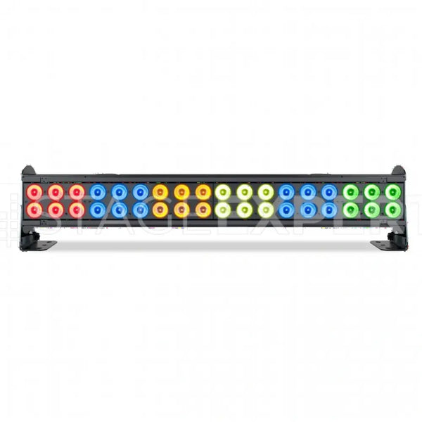Elation Seven 42 Bar Ex-Demo RGBAW+Lime+UV LED Batten
