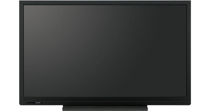 Sharp PN-70SC3 70-inch Touch Display | IR 6-Point, Full HD